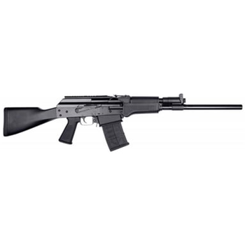 JTS M12AR Black 12 Gauge 18.70" 3" 5+1 MLOK Rail - $297.28 (Free S/H on Firearms) - $297.28