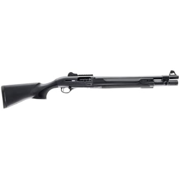 Beretta 1301 Tactical Mod. 2 12 Ga 3" 7+1 18.5" Synthetic Standard Stock Black - $1699.99 (Free S/H on Firearms) - $1,699.99