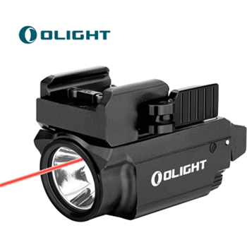 Olight Baldr RL Mini Tactical Light &amp; Red Laser - $82.49 + $7.95 shipping fee ($19.95 Shipping) - $82.49