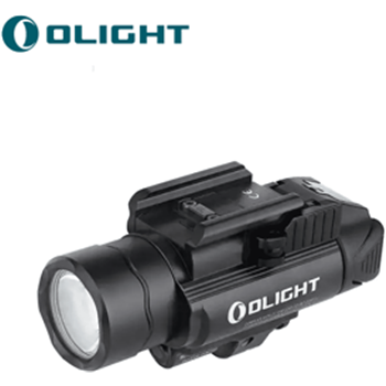 Olight Baldr IR Tactical Light - $119.99 + $7.95 shipping fee ($19.95 Shipping) - $119.99