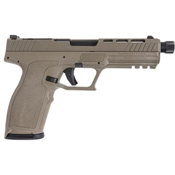BLEM PSA 5.7 Rock RK1 Optics Ready Complete Pistol, Flat Dark Earth - $349.99 + Free S/H - $349.99