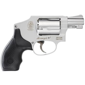 S&amp;W 642 .38spl Stainless 5rd Revolver No Internal Lock - $419.99 - $419.99