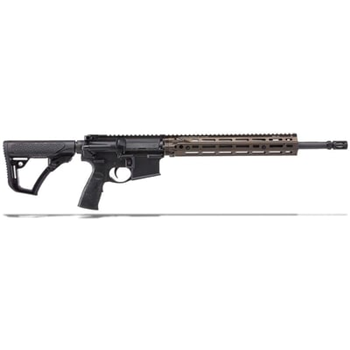 Daniel Defense DD4 RIII 5.56mm 16" (No Mag) Rifle - $1799.99 (add to cart) (Free Shipping over $250) - $1,799.99