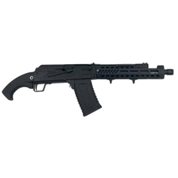 Kalashnikov USA KHAOS 12 Gauge 12.68" 3" 5+1 - $999.99 - $999.99