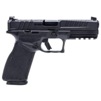 Springfield Armory Echelon U-Notch Sights 9mm 4.5" - $529.95 (Free S/H over $175) - $529.95