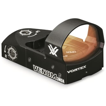 Vortex Venom Red Dot 3 MOA or 6 MOA - $159.95 (Free S/H over $175) - $159.95