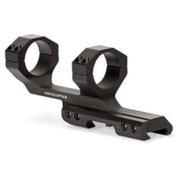 Vortex Sport Cantilever 30mm Riflescope Ring Mount, 2in Offset, Matte Aluminum - $113.05 w/code "GUNDEALS" (Free S/H over $49 + Get 2% back from your order in OP Bucks) - $113.05