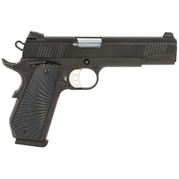 SDS 1911 Duty 45 ACP 5" 8rd, Black - $349.99 - $349.99