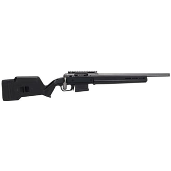 Savage Arms 110 Magpul Hunter Bolt Action .308 Winchester Rifle, Black - $674.99