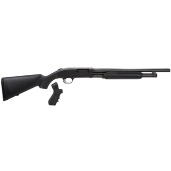 Mossberg 50521 500 Special Purpose 12 Gauge 5+1 3" 18" Barrel Shotgun - $353.26 - $353.26