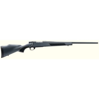 Weatherby Vanguard S2 25-06 BL/SYN 24 inch - $497.99 ($9.99 S/H on Firearms / $12.99 Flat Rate S/H on ammo) - $497.99