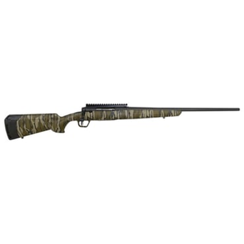 Savage Axis II 6.5 Creedmoor Bolt Action Rifle with Mossy Oak Bottomland Stock - $377.99 ($7.99 Shipping On Firearms)