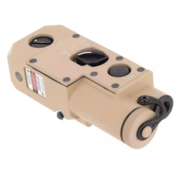 Steiner CQBL-1 Red/IR Laser Desert Tan - $999.99 - $999.99