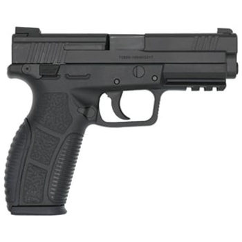 Tisas Zigana PX-9 9mm Pistol with Two 15-Round Magazines and Holster - $253.99 ($7.99 Shipping On Firearms) - $253.99