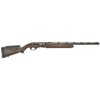 Savage Renegauge Turkey Mossy Oak Bottomlands 12 GA 24" Barrel 4-Rounds - $829.99 ($9.99 S/H on Firearms / $12.99 Flat Rate S/H on ammo) - $829.99