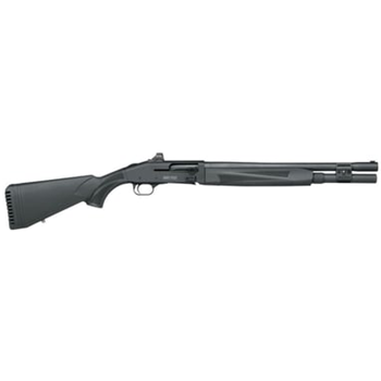 Mossberg 940 Pro Tactical 12GA 3" 7+1 18.5" Semi-Auto Shotgun w/ Holosun 407K Red Dot - 85161 - $999 ($8.99 Flat Rate Shipping) - $999.00