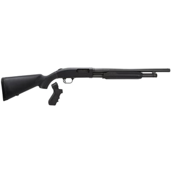 Mossberg 50521 500 Special Purpose 12 Gauge 5+1 3" 18" Barrel Shotgun - $353.26 - $353.26