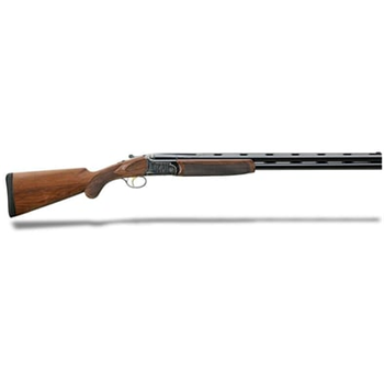 Franchi Instinct L 12GA 3" 28" A-Grade Satin Walnut Over/Under Shotgun - $1099 (Free Shipping over $250) - $1,099.00