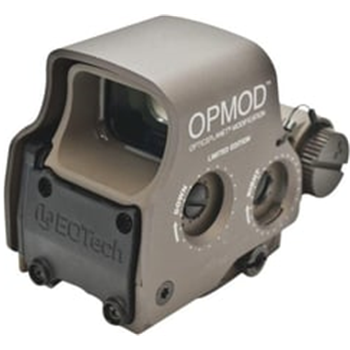 EOTech HWS EXPS2 Holographic 1 MOA Green Dot Sight EXPS2-0GRNOP, Color: Tan - $585.89 after code: ADMIN (Free S/H over $49 + Get 2% back from your order in OP Bucks) - $585.89