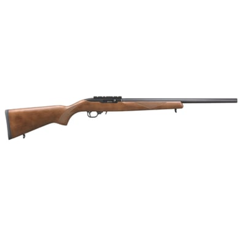 Ruger 10/22 Light Varmint Target 10 Rnd Wood - $385.99 ($7.99 Shipping On Firearms)