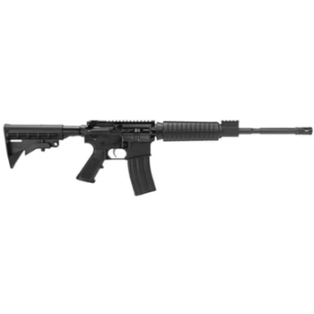 Anderson Manufacturing 5.56 AR-15 Rifle 16" - $399.99