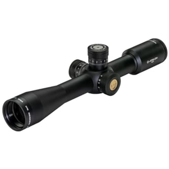 Athlon Talos BTR Gen2 10x42mm DD SF 30mm SFP AAGR1-MOA Riflescope - $269.99 (Free Shipping over $250) - $269.99