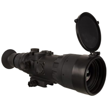 Like New Trijicon IR-Hunter Type 2 60mm Multi-Reticle Thermal Riflescope HUNTER-60-2 - $6999.00 (Free Shipping over $250) - $6,999.00