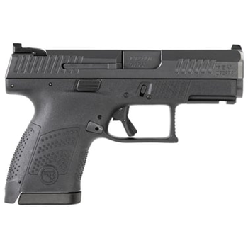 CZ P-10 S 9mm 3.5" Barrel 10-Rounds - $299.99 ($9.99 S/H on Firearms / $12.99 Flat Rate S/H on ammo) - $299.99