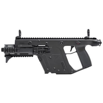 Kriss Vector G2 SDP-E .45 ACP 6.5" Barrel 13-Rounds - $1111.99 ($9.99 S/H on Firearms / $12.99 Flat Rate S/H on ammo) - $1,111.99