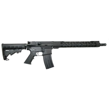 PSA 16" Mid-Length 5.56 NATO 1/7 Nitride Lightweight M-Lok Classic Rifle - $499.99 - $499.99