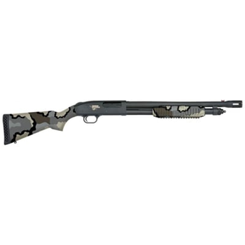 Mossberg 590 Thunder Ranch 12 Gauge Pump Shotgun with Kuiu Camo Stock - $407.99 ($7.99 Shipping On Firearms) - $407.99