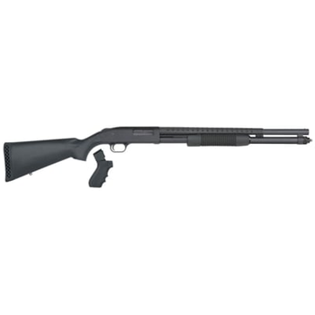 Mossberg 590 SP Persuader 12 GA 20" Barrel 3"-Chamber 8-Rounds - $404.99 ($9.99 S/H on Firearms / $12.99 Flat Rate S/H on ammo) - $404.99