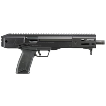 Ruger LC Charger 5.7X28mm 10.3" 20rd Pistol, Black - $599.99 - $599.99