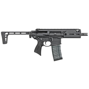 Sig Sauer MCX Rattler SBR 300 BLK 5.5" Black 30rd - $2299.99 - $2,299.99