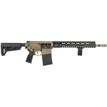 Sig Sauer 716i Tread Snakebite SE FDE 7.62x51mm 16" Barrel 15-Rounds - $1609.99 ($9.99 S/H on Firearms / $12.99 Flat Rate S/H on ammo)