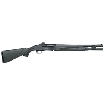 Mossberg 940 Pro Tactical 12GA 3" 7+1 18.5" Semi-Auto Shotgun w/ Holosun 407K Red Dot - 85161 - $999 ($8.99 Flat Rate Shipping) - $999.00