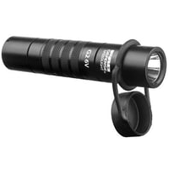 FAB Defense 6 Volt Tactical 1in LED Light fx-speed6 Flashlight Application: Tactical, Color: Black - $125.54 after code: TACC (Free S/H over $49 + Get 2% back from your order in OP Bucks) - $125.54
