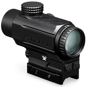 Vortex Spitfire AR Prism Scope SPR-200 1x 25mm DRT Reticle - $149.95 (Free S/H over $175) - $149.95