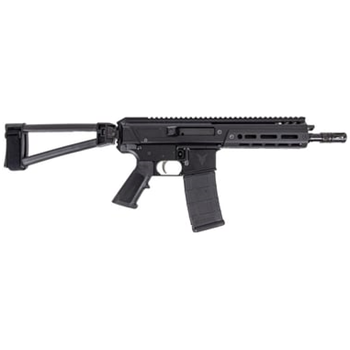 PSA JAKL 300 Blackout Pistol, Black - $1099.99 - $1,099.99