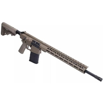 Live Free Armory LF6.5 6.5 Creedmoor Rifle Primary Arms Exclusive FDE 18" - $800.10 after code "SAVE10" - $800.10