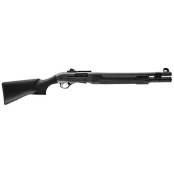 Beretta A300 Ultima Patrol 12 Gauge 3" 19.1" 7+1 Semi-Auto Shotgun Black - $953.99 (Free S/H on Firearms) - $953.99