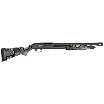 Mossberg 590 Thunder Ranch 12 Gauge Pump Shotgun with Kuiu Camo Stock - $407.99 ($7.99 Shipping On Firearms) - $407.99