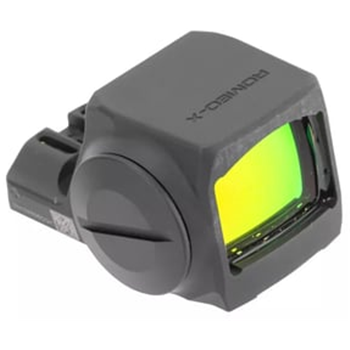 SIG Sauer Romeo-X Compact Pistol Reflex Sight Circle Dot - $359.99 after code "SAVE10" - $359.99