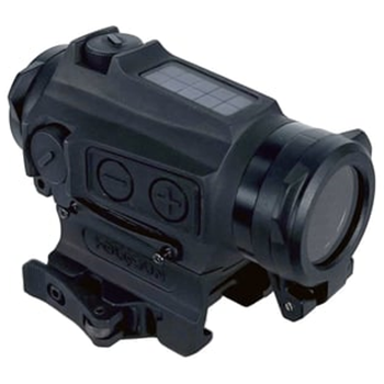 *Blemished* Holosun Titanium Multi-Reticle Circle Dot 20mm Micro Reflex Sight w/Solar Failsafe &amp; Shake Awake - $259.99 (Free Shipping over $250) - $259.99
