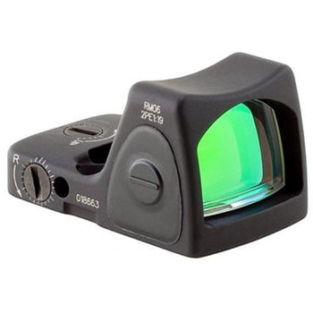 Trijicon RMR Type 2 Adjustable LED 3.25 MOA Red Dot - $449.99 - $449.99