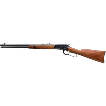 WINCHESTER 1892 Carbine 357 Mag 20" 10rd Lever Rifle - $1120.99 ($7.99 Shipping On Firearms) - $1,120.99