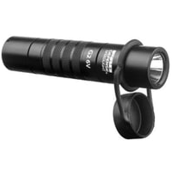 FAB Defense 6 Volt Tactical 1in LED Light fx-speed6 Flashlight Application: Tactical, Color: Black - $125.54 after code: TACC (Free S/H over $49 + Get 2% back from your order in OP Bucks) - $125.54