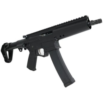PSA AR-V 7" 9mm Tri-Lug PDW Pistol - $849.99 + Free Shipping - $849.99
