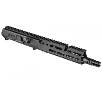 Brownells BRN-180S AR-15 10" 300Blk Upper Receiver Assembly - $764.99 w/code "WLS10" + Free Shipping