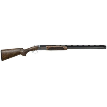 CZ-USA Supreme Field 28" 12 Gauge Shotgun 3" Over Under, Polished Nickel Chrome - 06464 - $1299.99 - $1,299.99